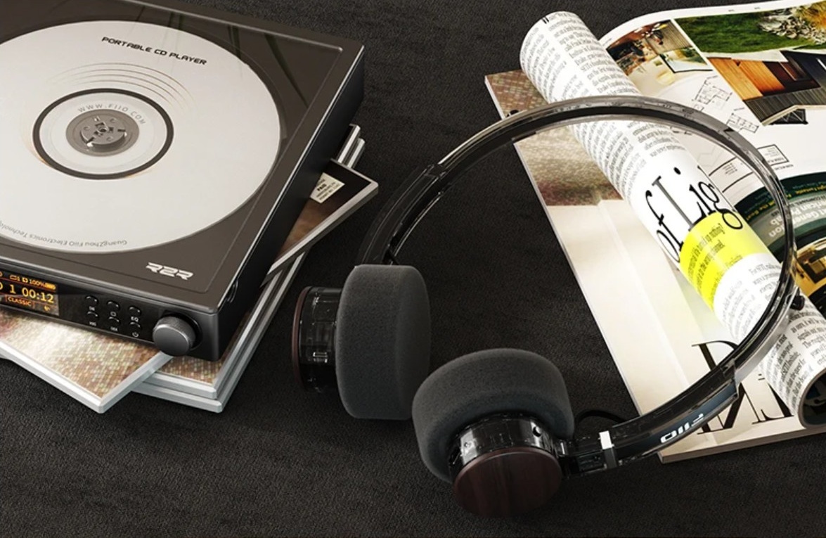 Casti Fiio EH11