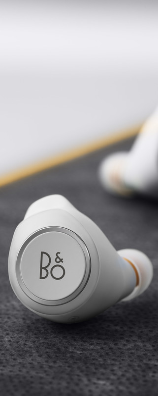 Casti Bang & Olufsen Beoplay E8 motion True Wireless la AVstore.ro