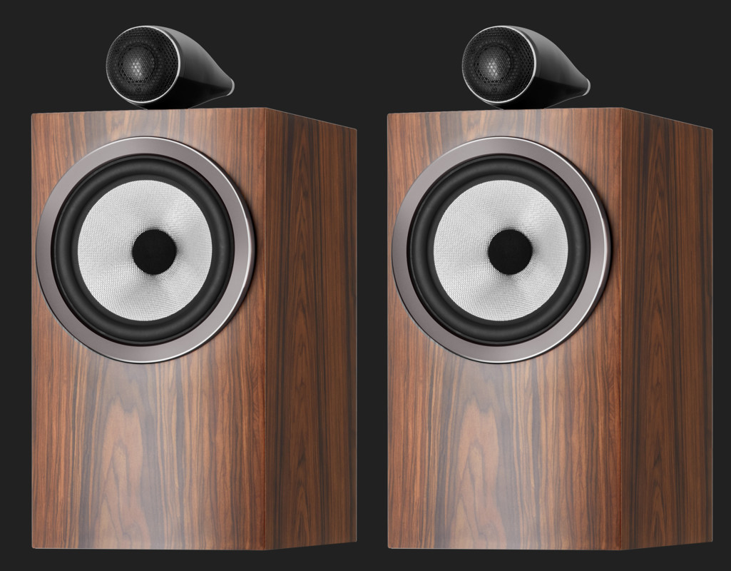 Boxe Bowers & Wilkins 705 S3 Resigilat