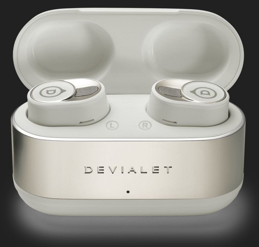 Casti DEVIALET Gemini II