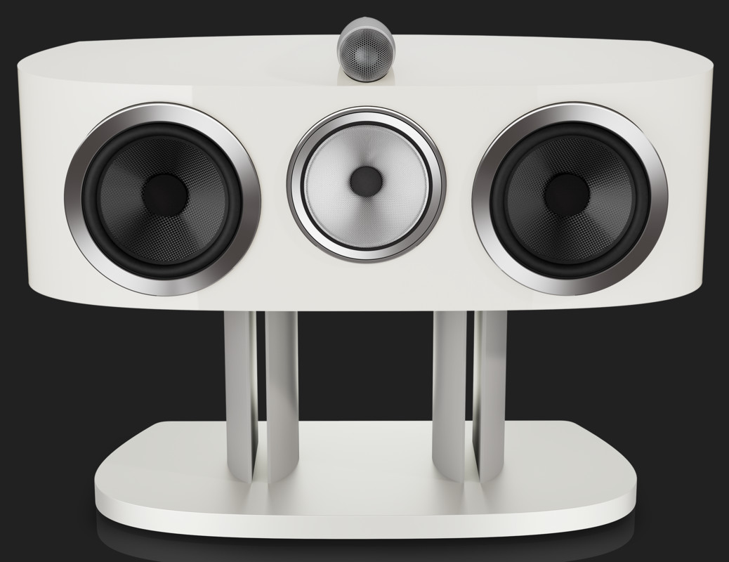 Boxe Bowers & Wilkins HTM81 D5