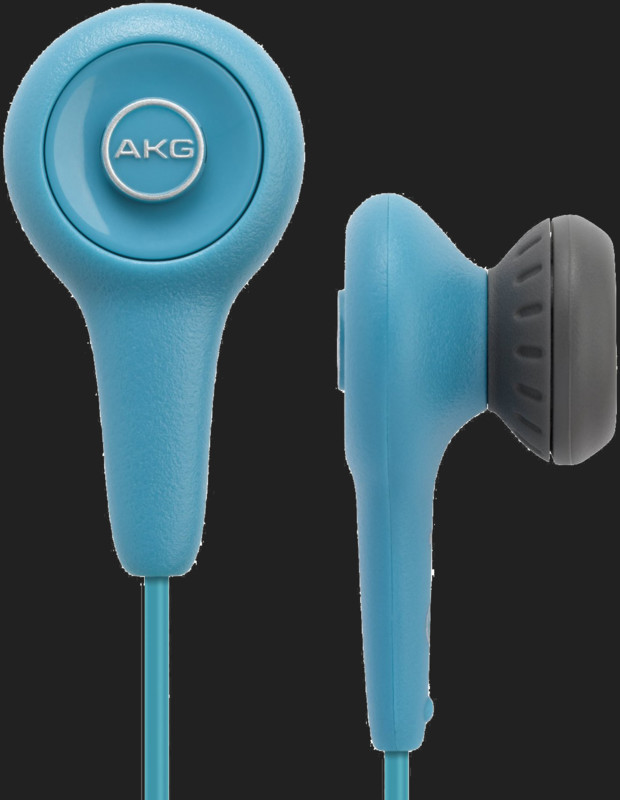 Casti AKG Y10