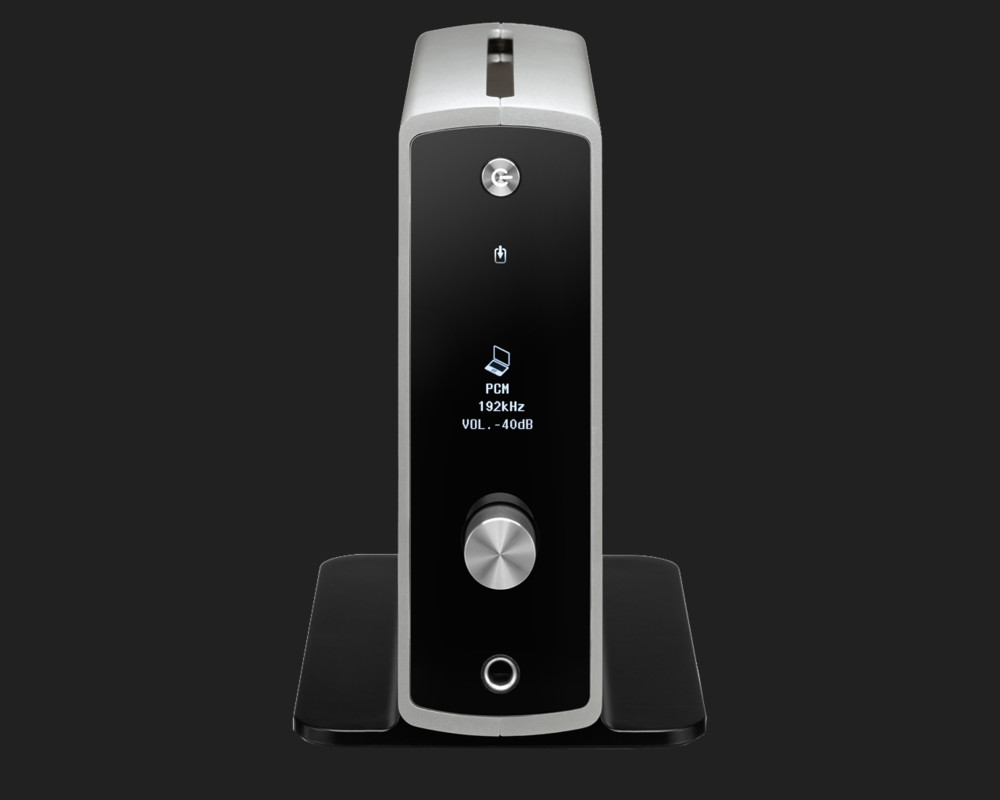 DAC Denon DA-300USB la AVstore.ro