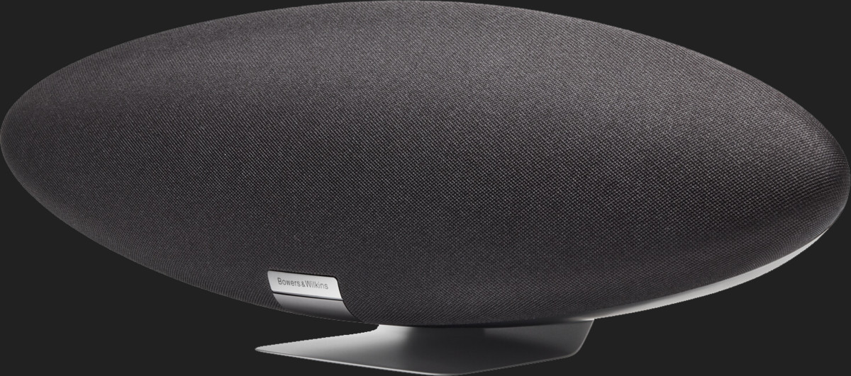 Boxe active Bowers & Wilkins Zeppelin