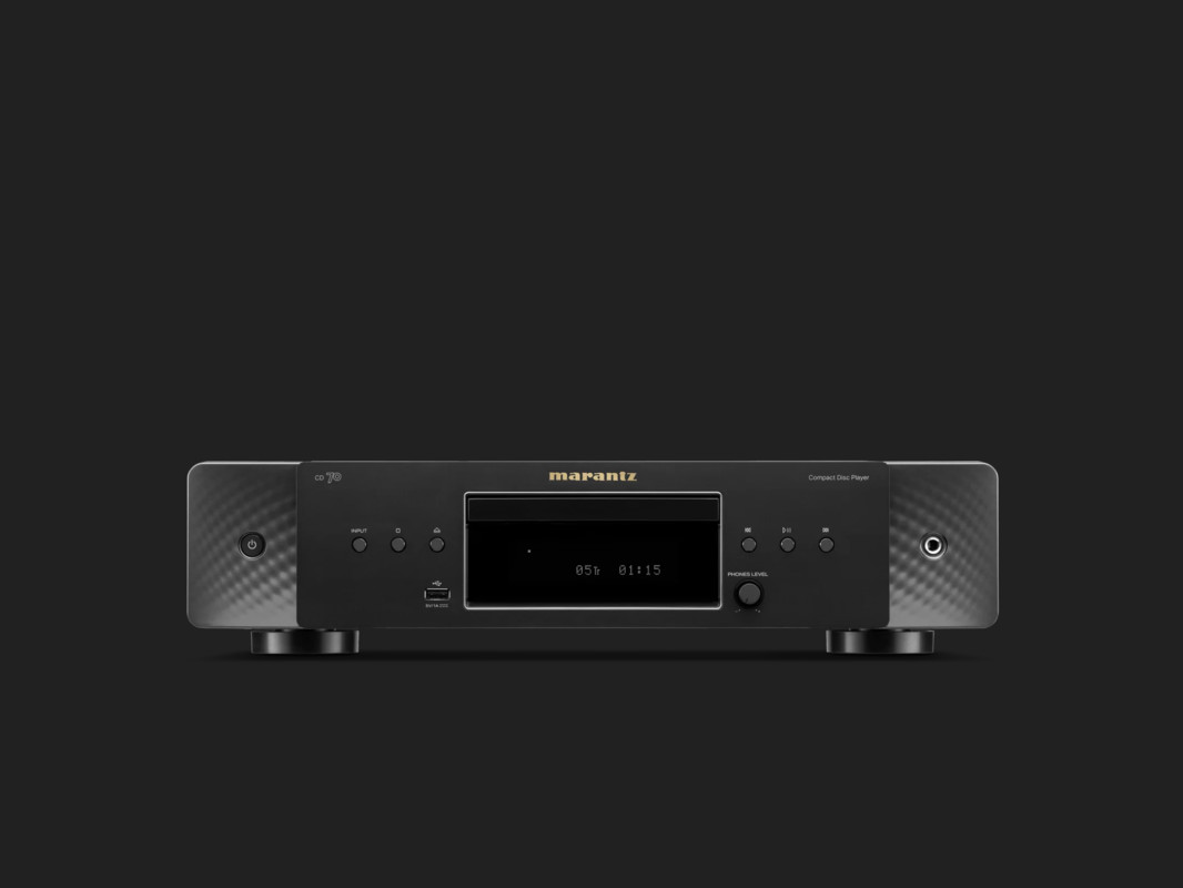 CD Player Marantz CD 70