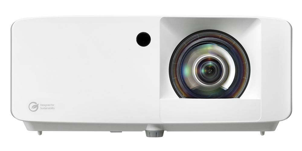 Videoproiector Optoma ZH450ST
