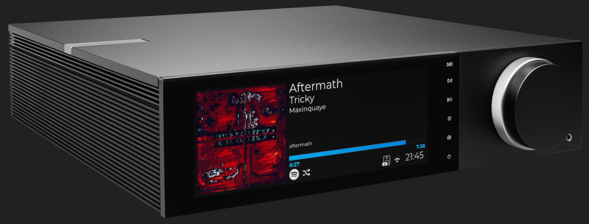 Amplificator Cambridge Audio Evo 150 SE 