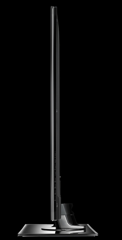 TV LG 42SL9000