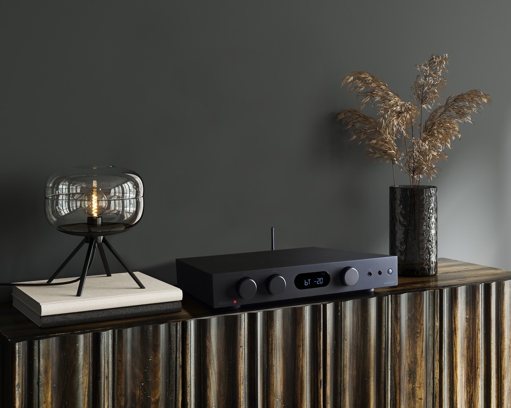 Amplificator Audiolab 6000A MK II