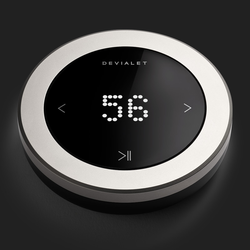 DEVIALET NEW Phantom Remote Resigilat