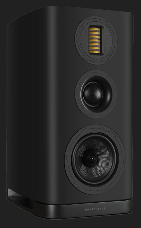 Boxe Wharfedale EVO 5.2