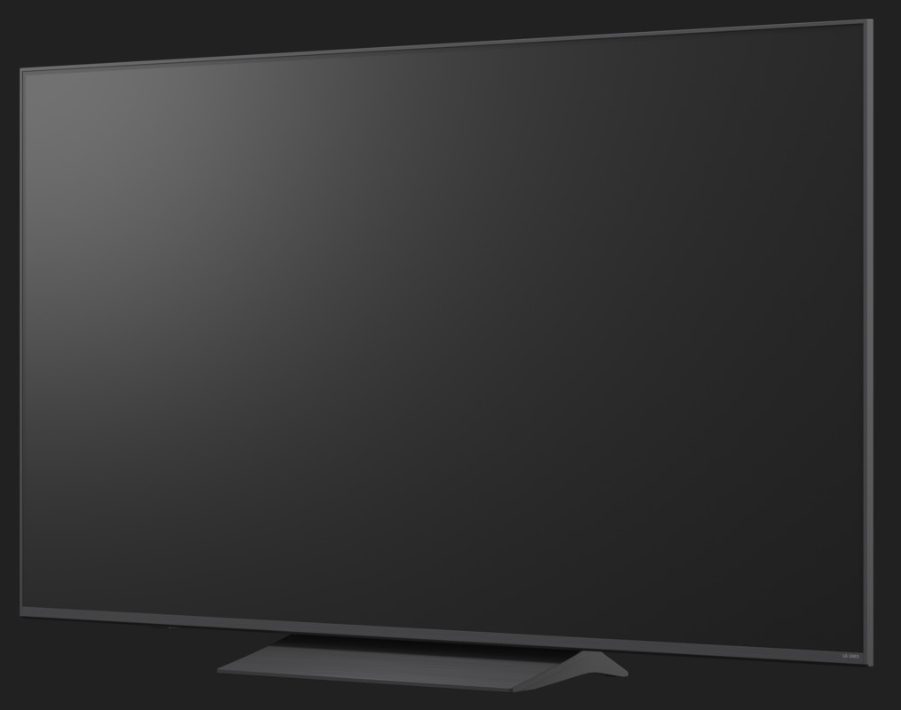 TV LG 65QNED83B3A