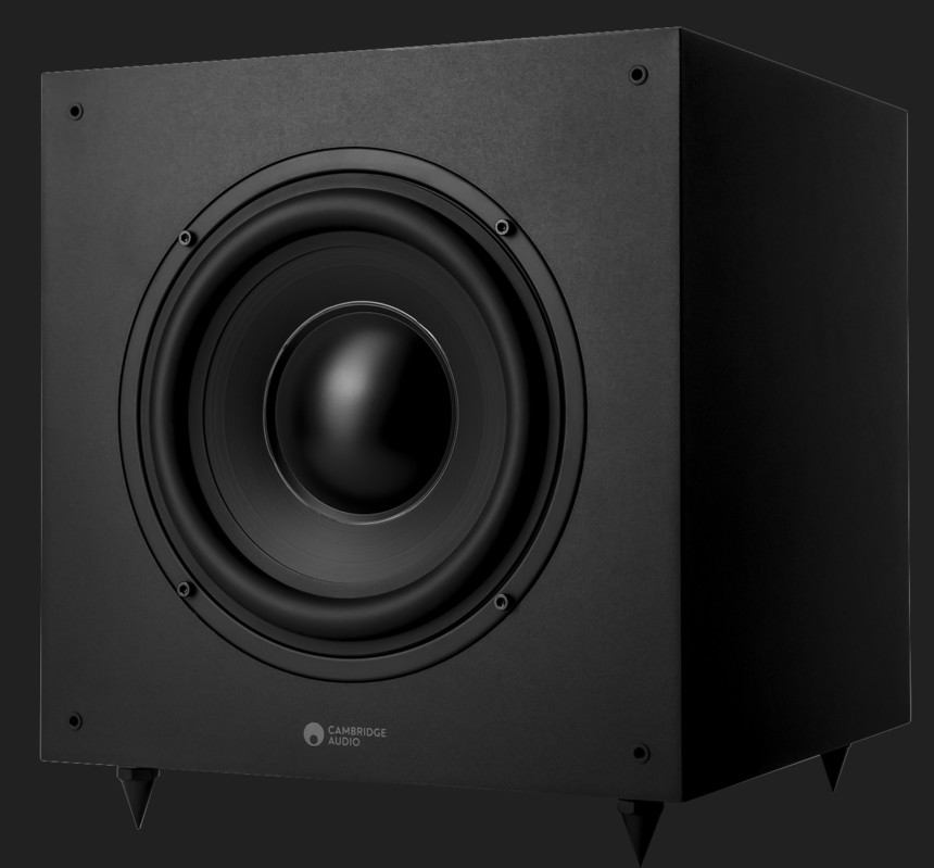Subwoofer Cambridge Audio SX120