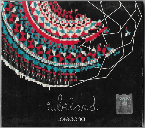 CD UNIVERSAL (RO) Loredana - Iubiland