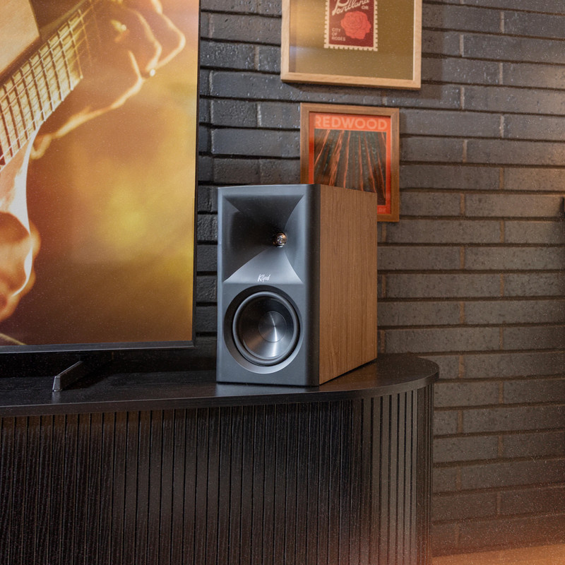 Boxe active Klipsch The Fives II