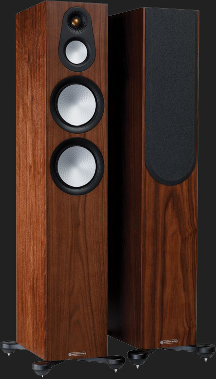 Boxe Monitor Audio Silver 300 (7G) Resigilat