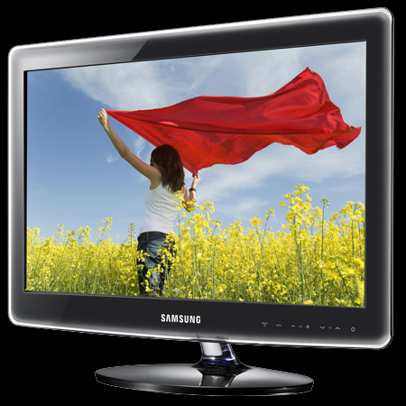TV Samsung LE-22B650