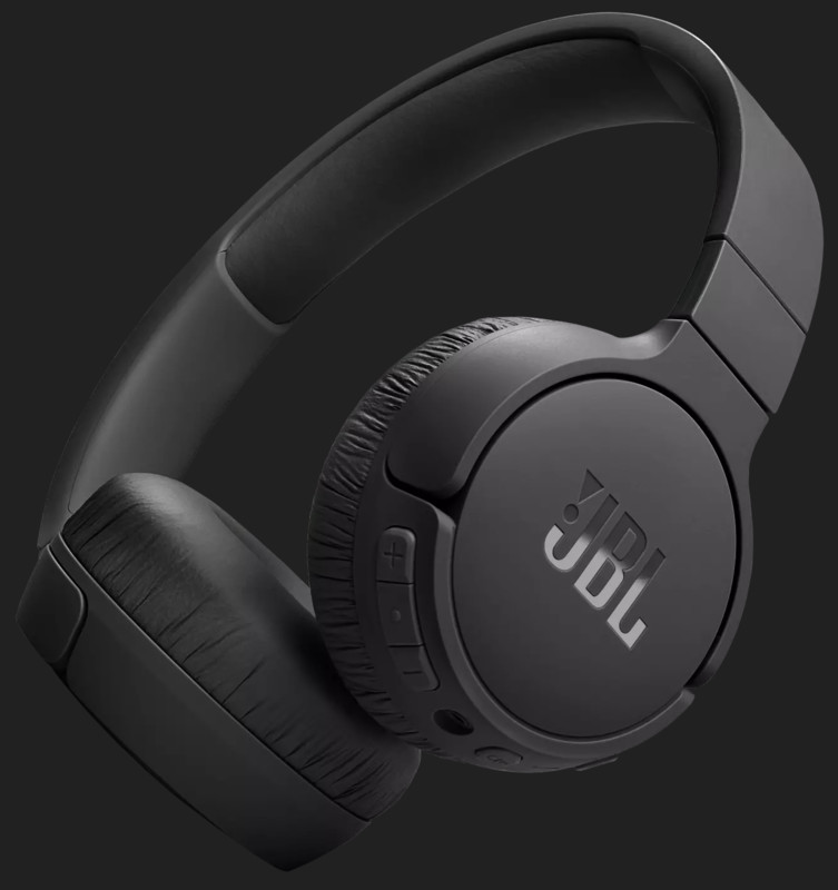 Casti JBL Tune 670NC