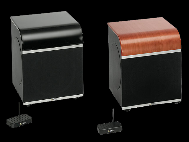 Subwoofer Infinity Classia PSW310