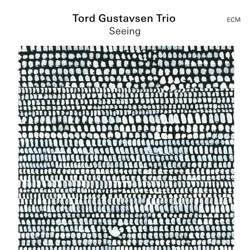 VINIL ECM Tord Gustavsen Trio - Seeing