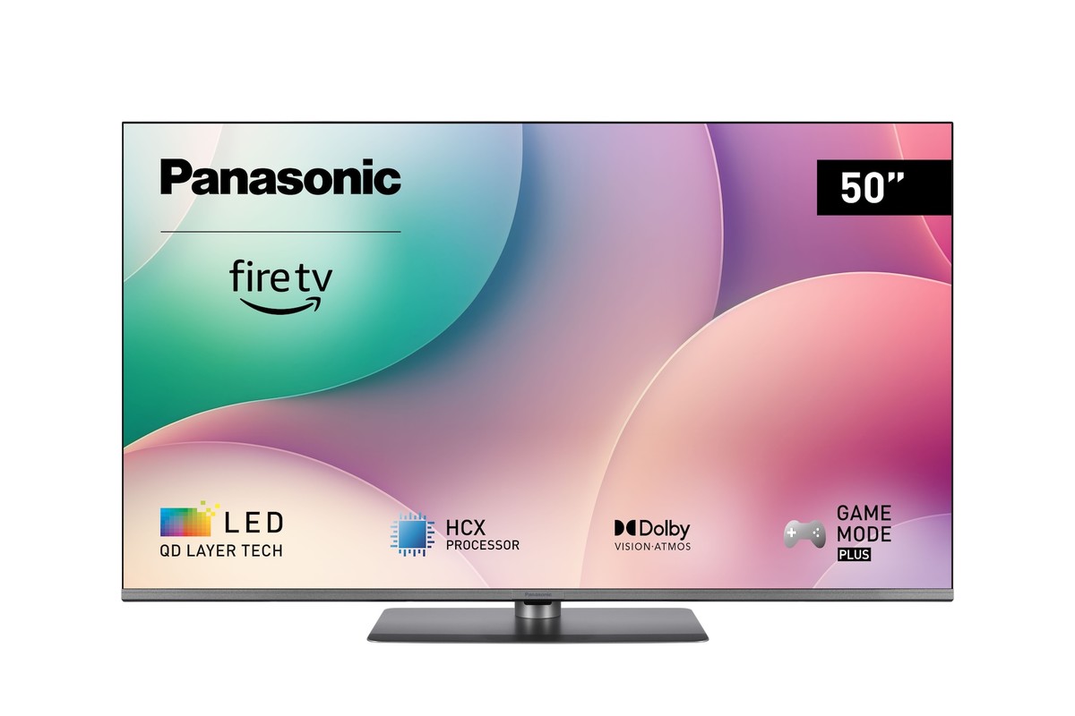 TV Panasonic LED TV-50W83AE6