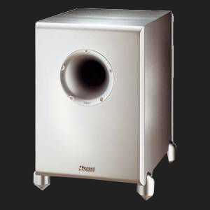 Subwoofer Magnat Beta Sub 25 A