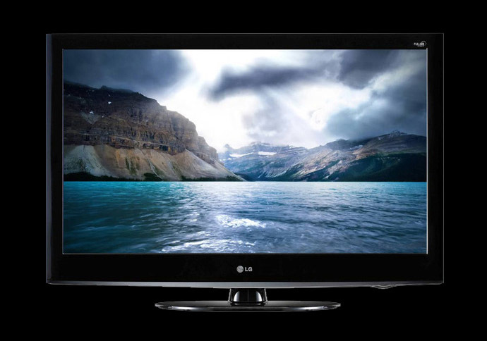 TV LG 32LD420