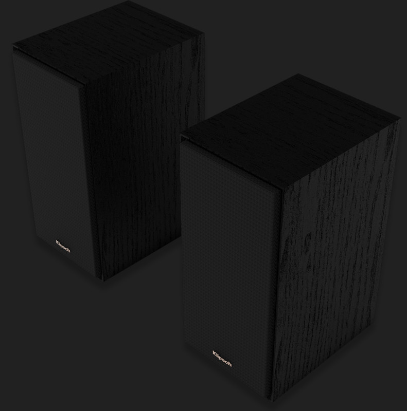 Boxe Klipsch R-40M