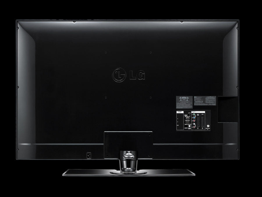TV LG 42SL9000