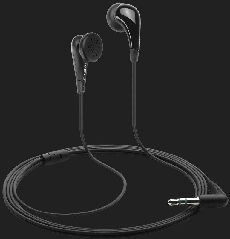 Casti Sennheiser MX 271