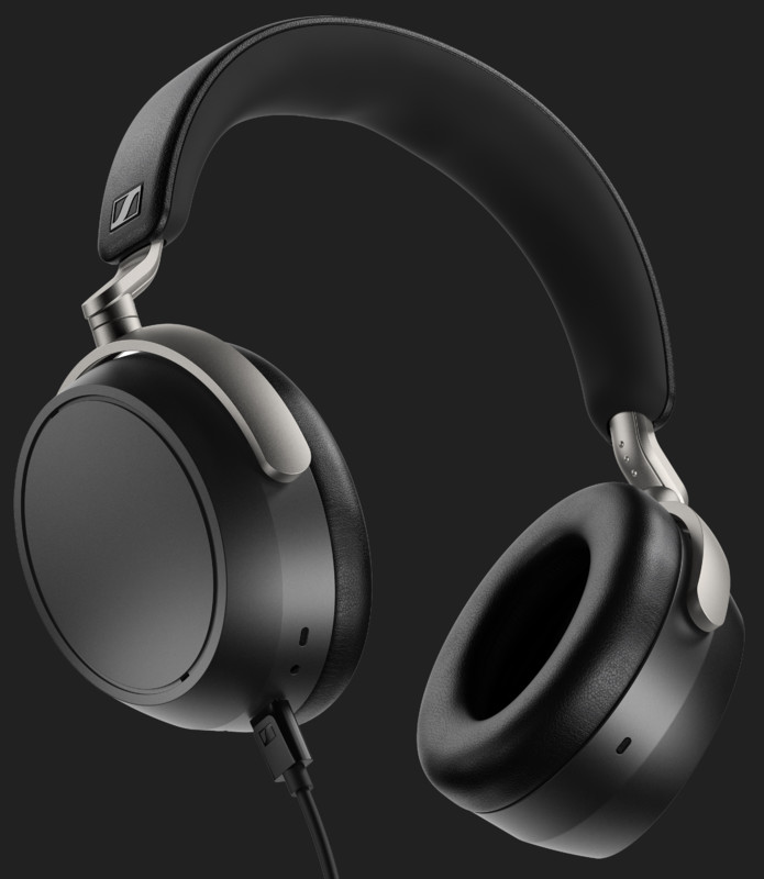 Casti Sennheiser HDB 630 Resigilat