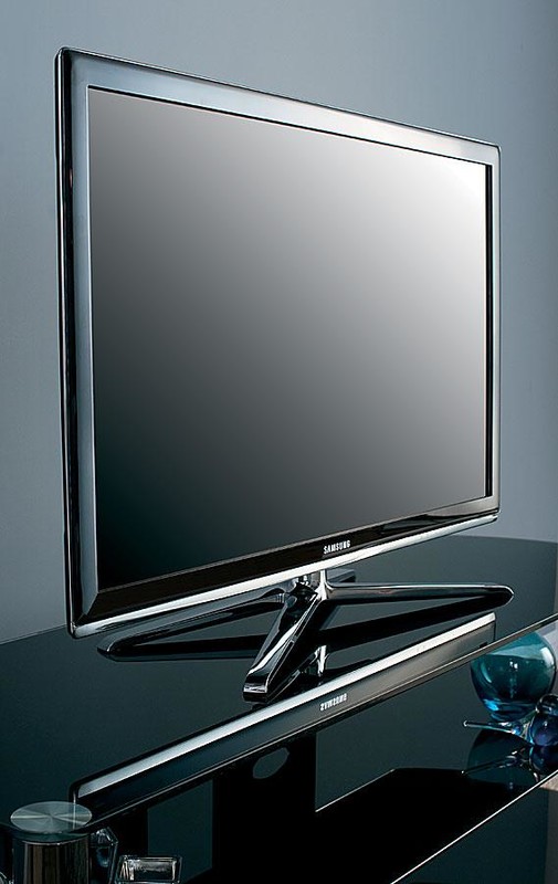 TV Samsung UE-46C7000