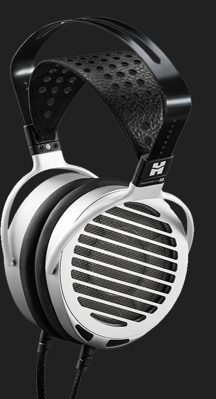  Casti electrostatice HiFiMAN - Shangri La Jr 