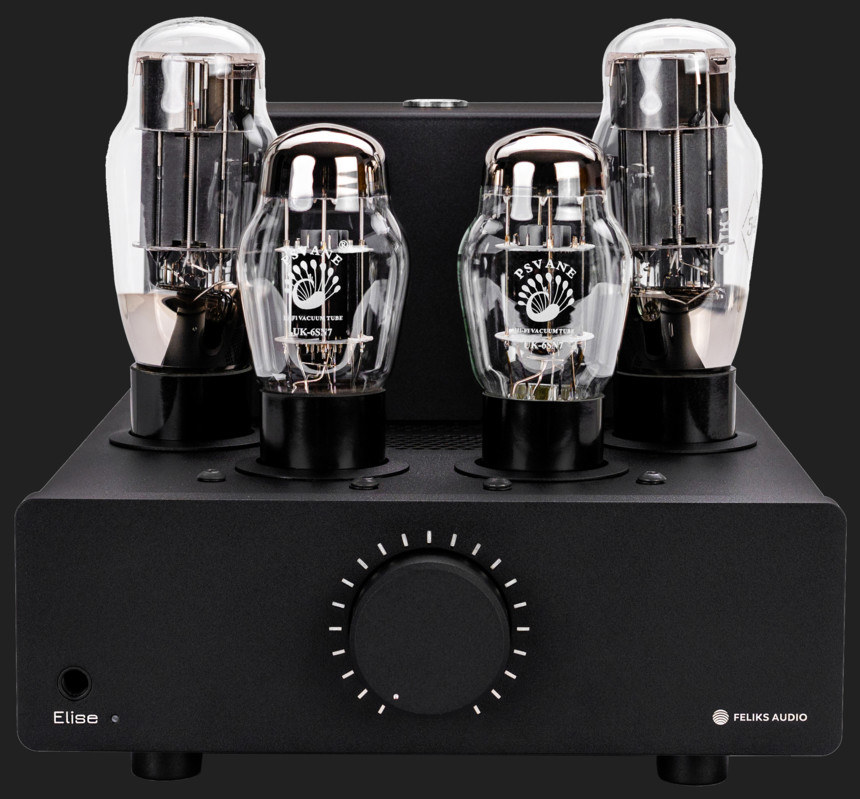Amplificator casti Feliks Audio Elise