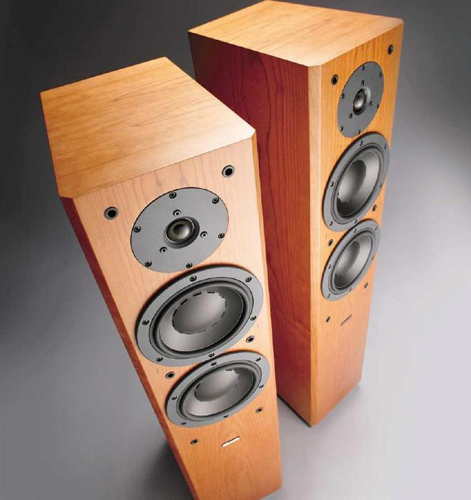 Boxe Dynaudio Focus 220