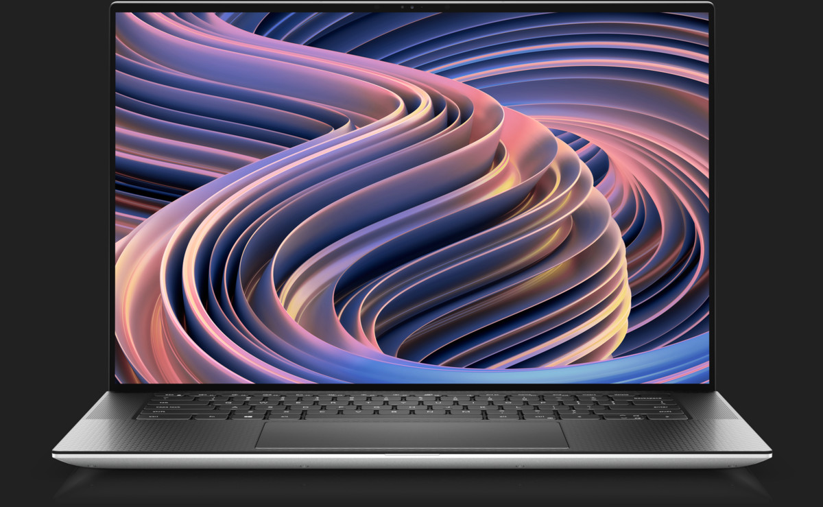 Laptop Dell XPS 15 9520 15.6
