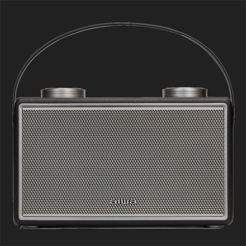 Boxe active Aiwa BSTU-800 Negru