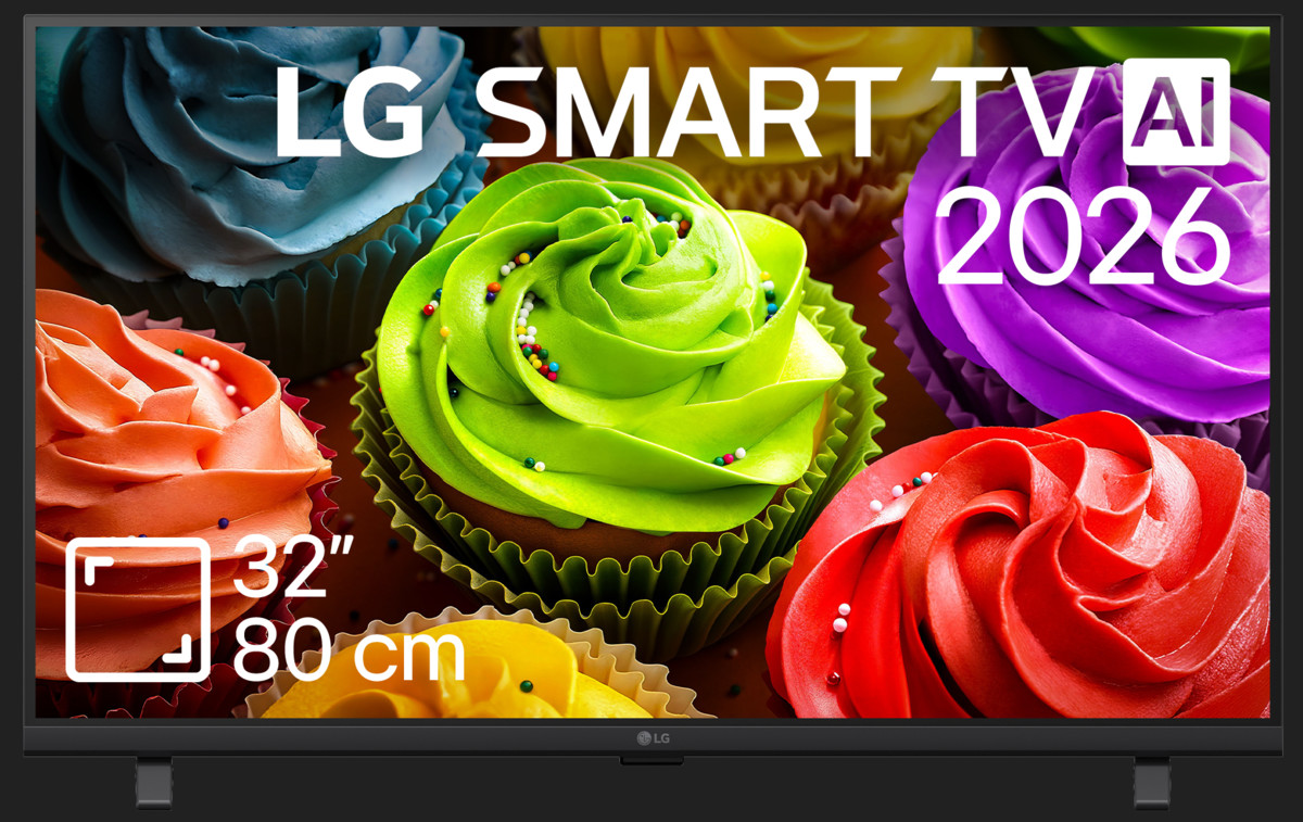 TV LG 32LB650B3LA