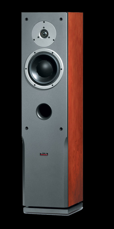 Boxe Dynaudio Audience 62