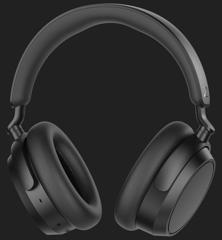  Casti Sennheiser Accentum Plus Wireless  