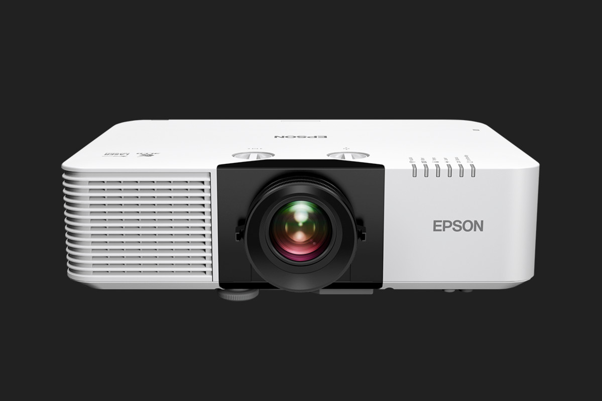 Videoproiector Epson EB-L790U