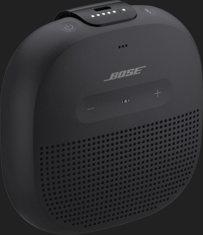 Boxe active Bose Soundlink Micro