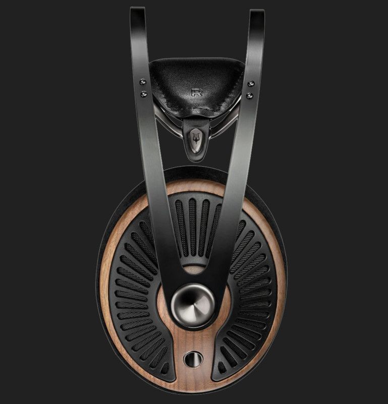 Casti Hi-Fi Meze 105 Silva