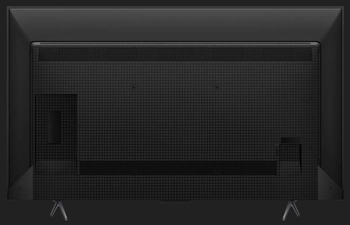 TV TCL 55T8D