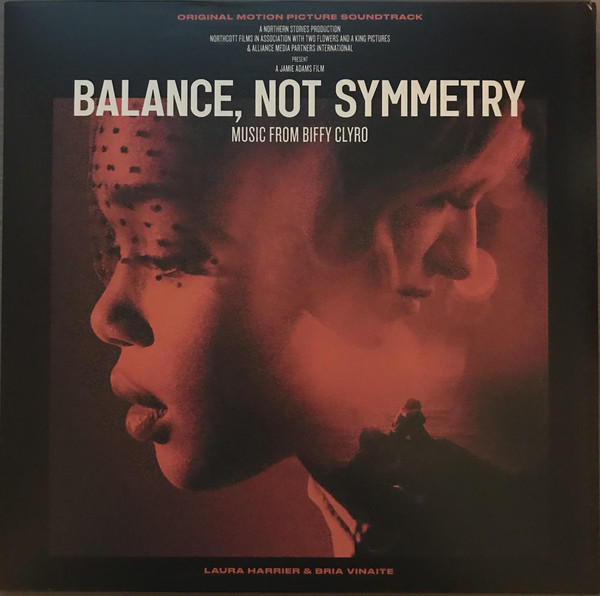 VINIL UNIVERSAL RECORDS Biffy Clyro - Balance, Not Symmetry (Original Motion Picture Soundtrack)