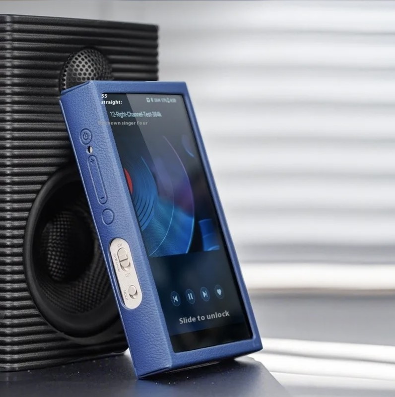 Fiio SK-M21husa pentru FiiO M21
