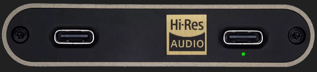 DAC iFi Audio Hip Dac 3