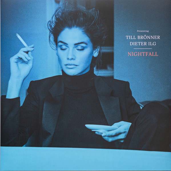 VINIL Universal Records Till Bronner, Dieter Ilg - Nightfall