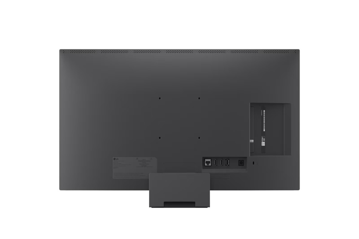TV LG 27LB70003LA