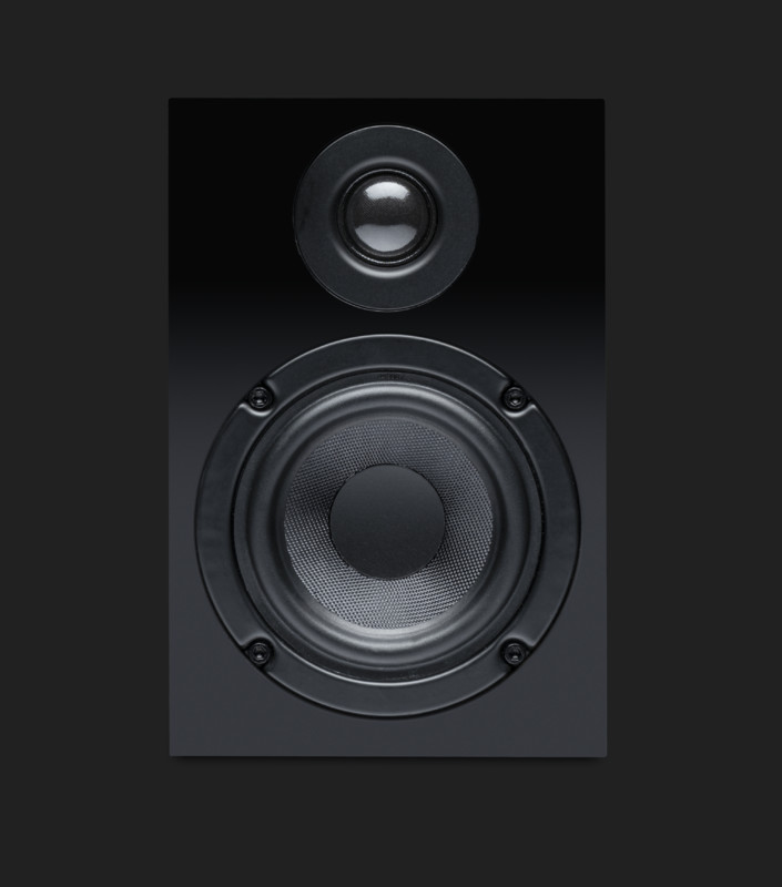 Boxe ProJect Speaker Box 3 E